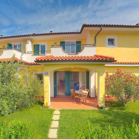 Residence I Giardini Del Conero Porto Recanati Bagian luar foto